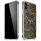 NFL New York Jets Realtree Xtra Green Camo iPhone XS Max Clear Case